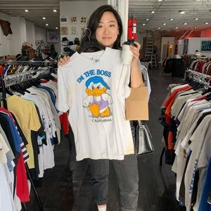 Meet your Posher, Sara